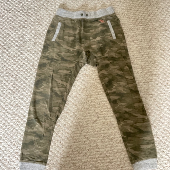 Abercrombie kids - girls lot - Pink Camo - Picture 11 of 15